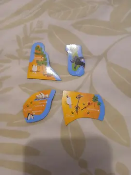 4 magnet