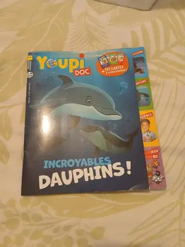 livre de dauphin
