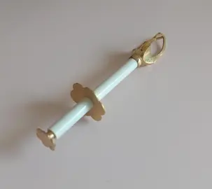 Pince à sucre