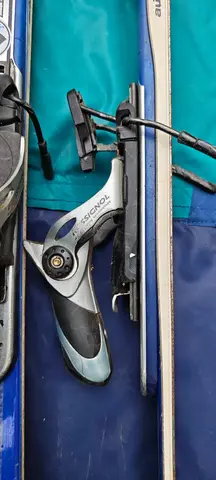 ski