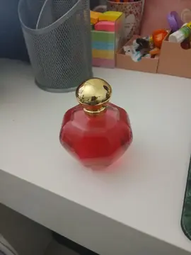 parfun de femme