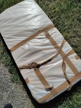 matelas lit bébé