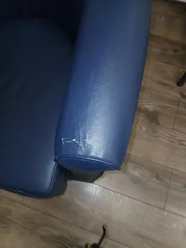 fauteuil léger