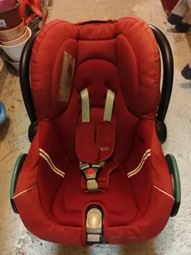 Cosy bébé de 0 à 6 mois