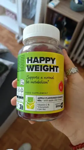 gummies poids