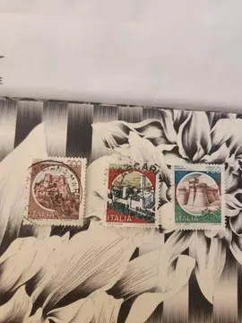 Timbres italiens