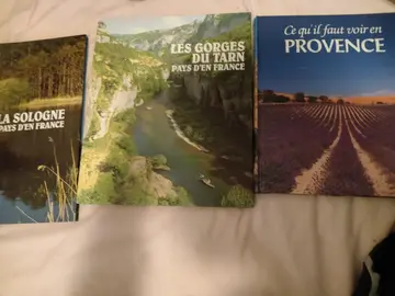 Donne livre