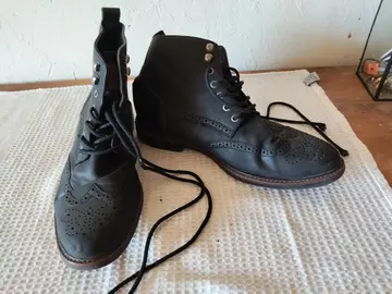 chaussures homme p 43