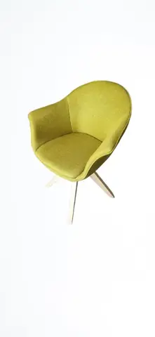 Fauteuil rotatif - Melona