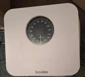 Pèse personne Terraillon