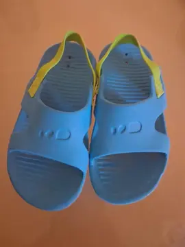 chausson+ sandale