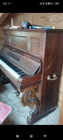 piano