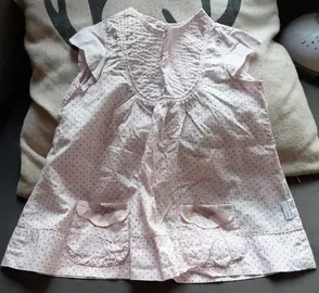 robe 3 mois