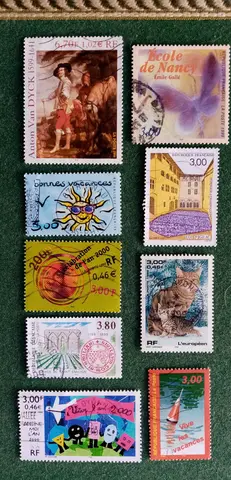 Timbres
