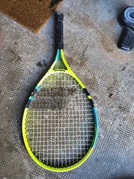 raquette Babolat 23 pouces