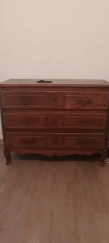 Commode 3 tiroirs