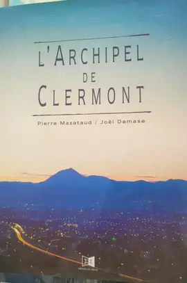 Archipel de Clermont