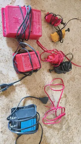 transformateurs anciens circuits 24