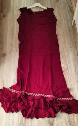 robe longue
