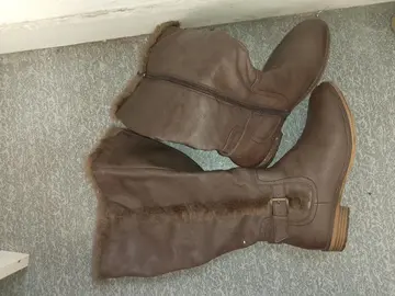 Bottes femme