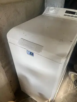 lave linge 45 cm