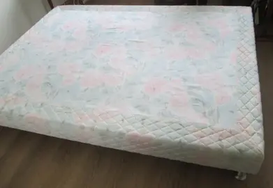 Sommier 140x190