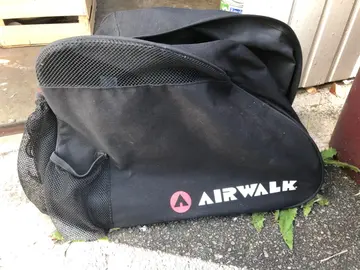 sac pour rollers
