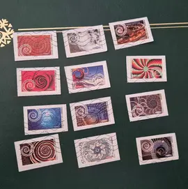 Timbres - 2014(lot 4)