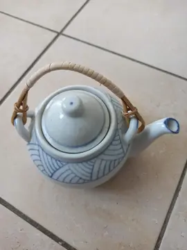 théière