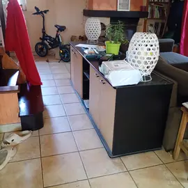 meuble de rangement