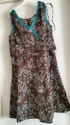 robe