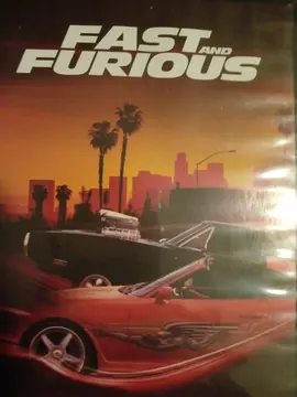 Donne dvd de fast and furious