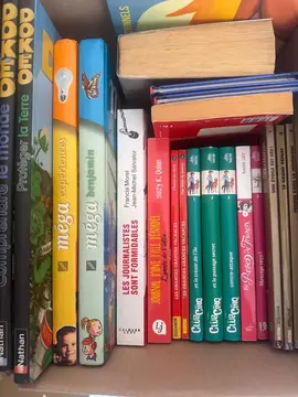 livres
