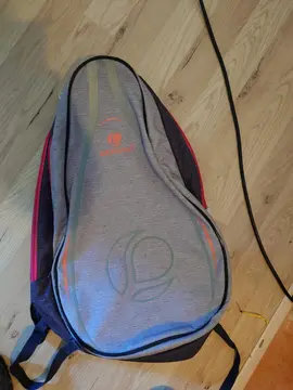 sac tennis enfant