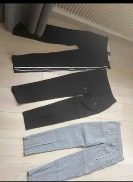 lot pantalon homme de marque taille S /38