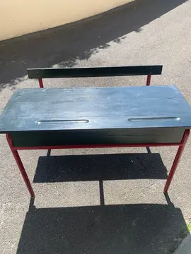 Bureau d’écolier