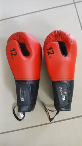 Gants Boxe (droit uniquement)