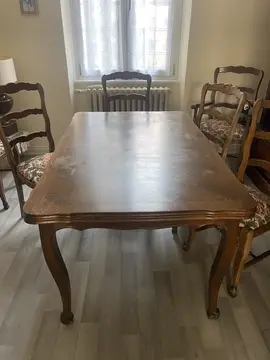 salle a manger