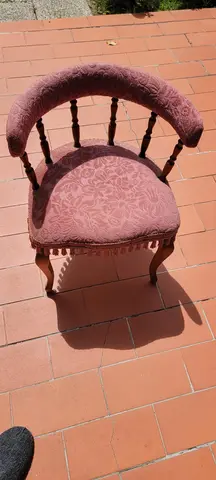 Fauteuil de salon
