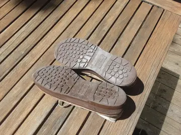 chaussures de sécurité