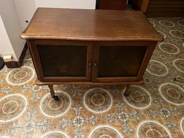 meuble télé