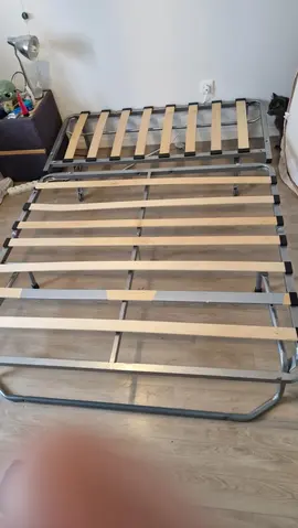 CANAPÉ BZ