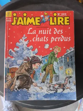 j'aime lire 3