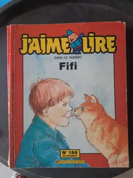 j'aime lire 6