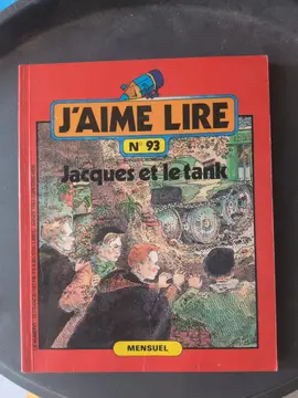 j'aime lire 9