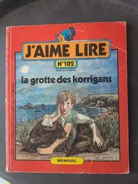 j'aime lire 10