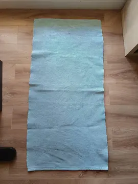 Deux Tapis