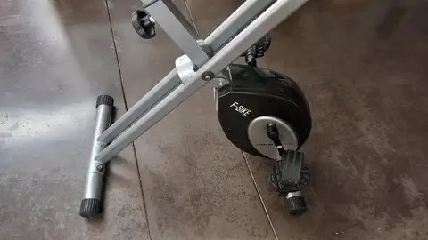 Vélo d'appartement