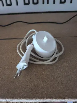 chargeur brosse à dents Oral-B