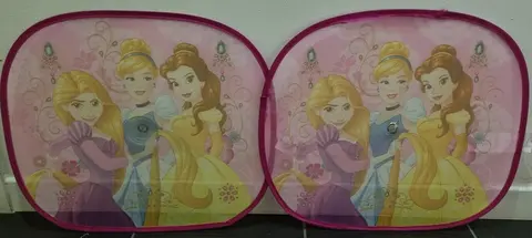 pare soleil princesse